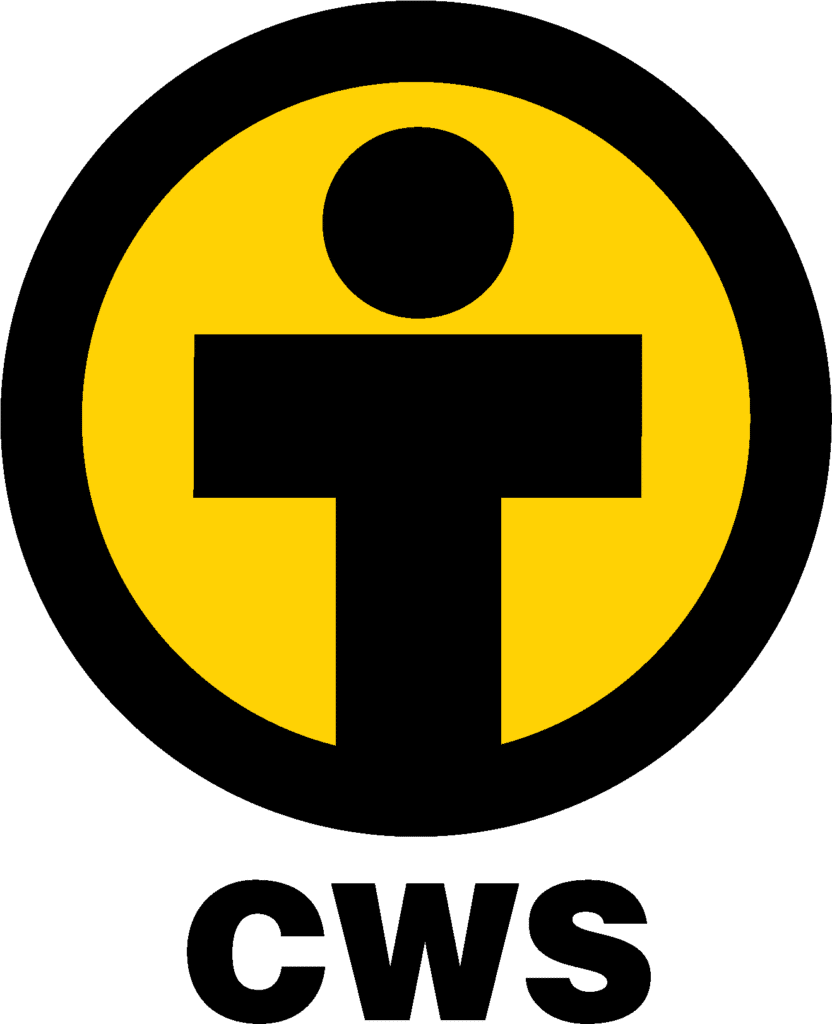 Church World Services Logo