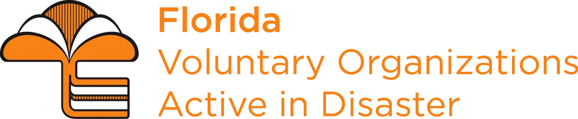 Florida VOAD Logo