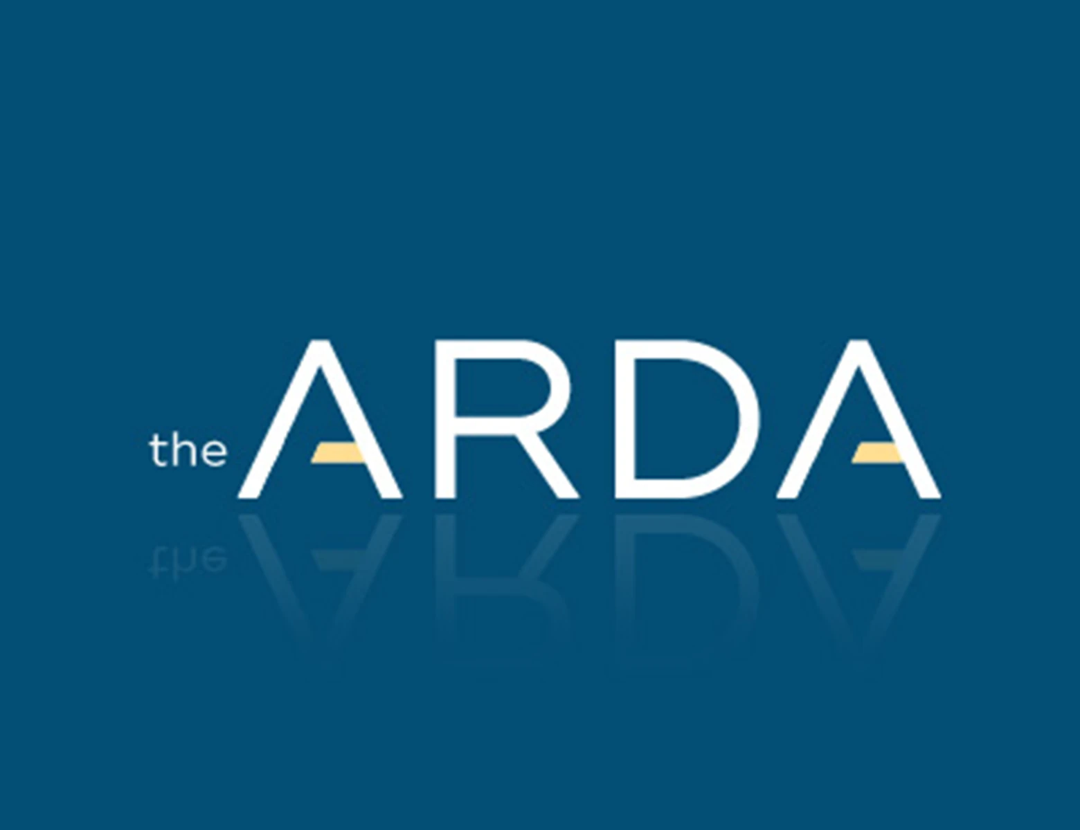 The ARDA – Demographic Data
