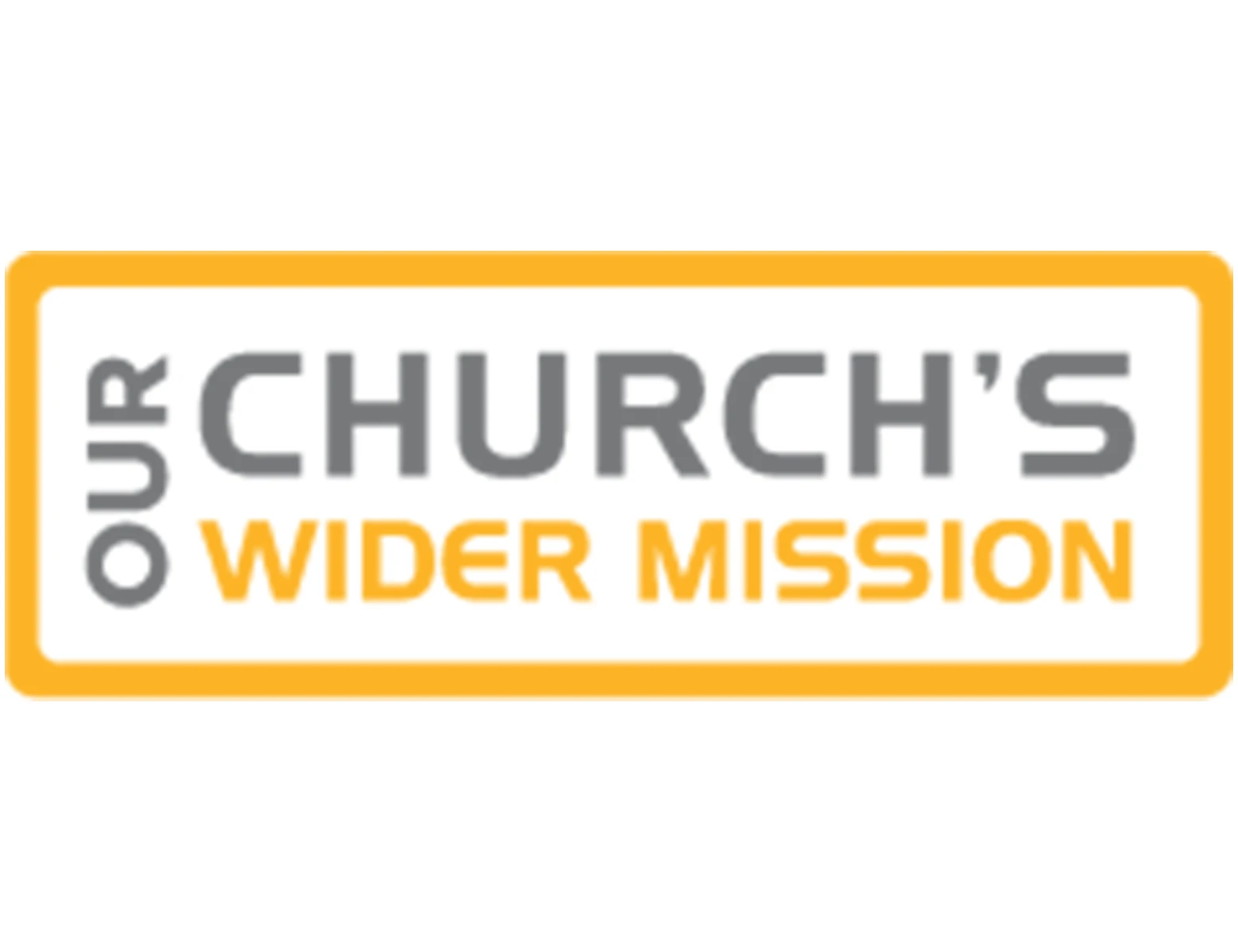 Our Church’s Wider Mission (OCWM)