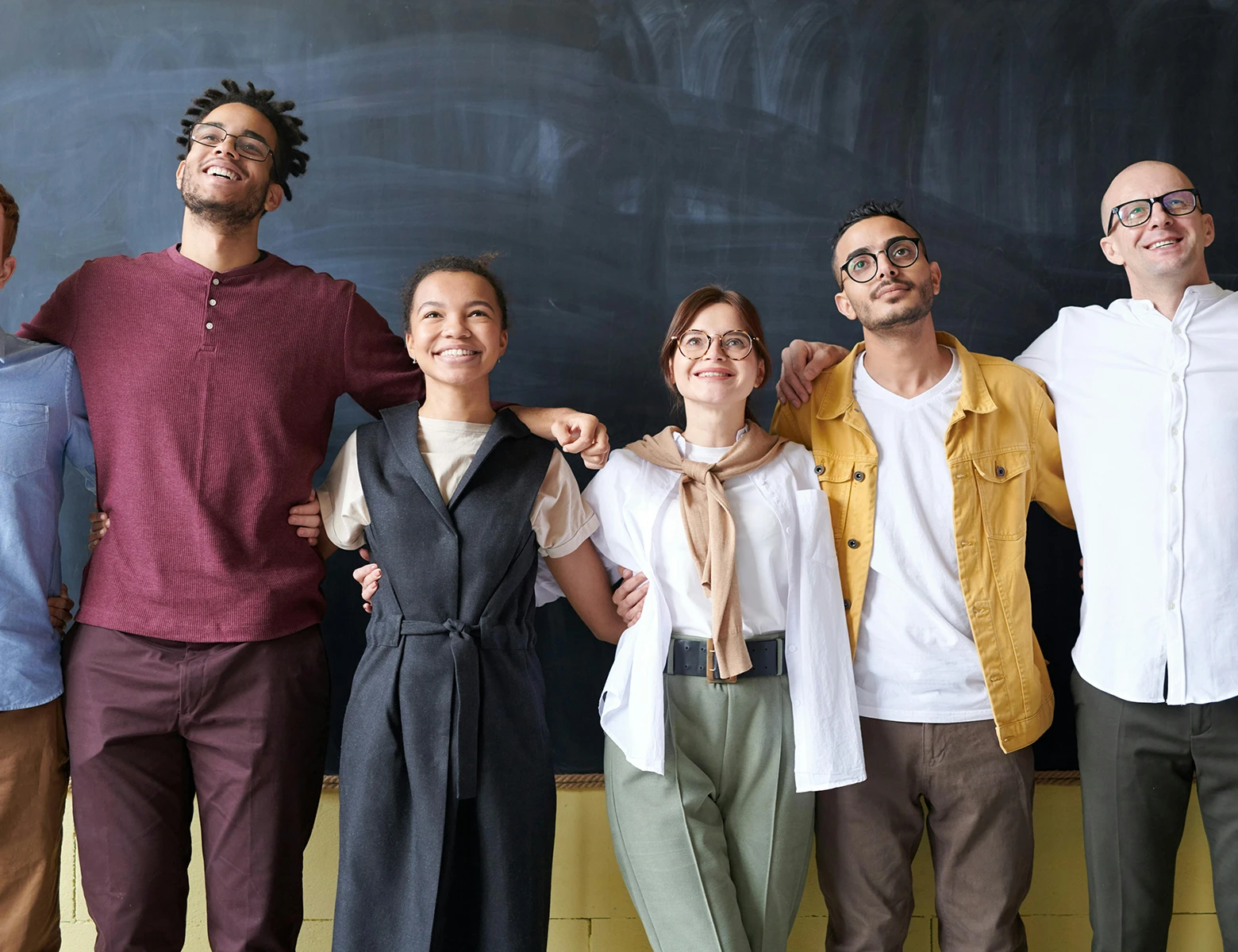 Search Committee Job Description