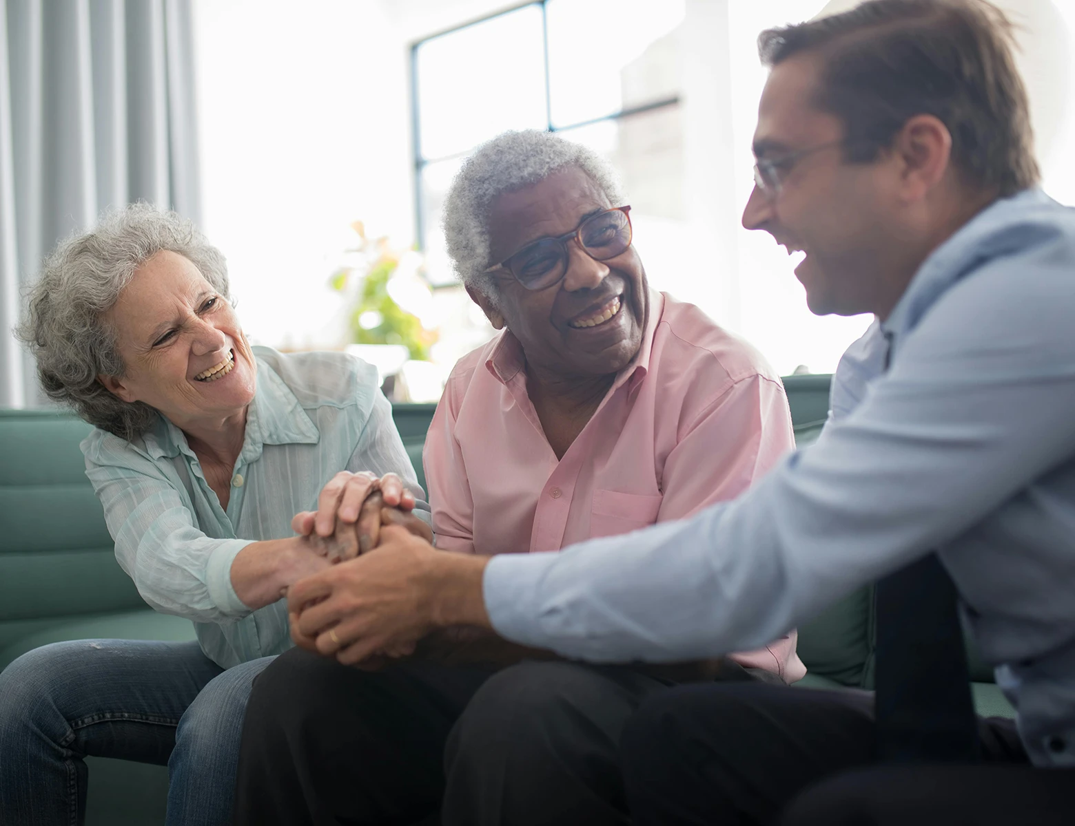 Search and Call Guide